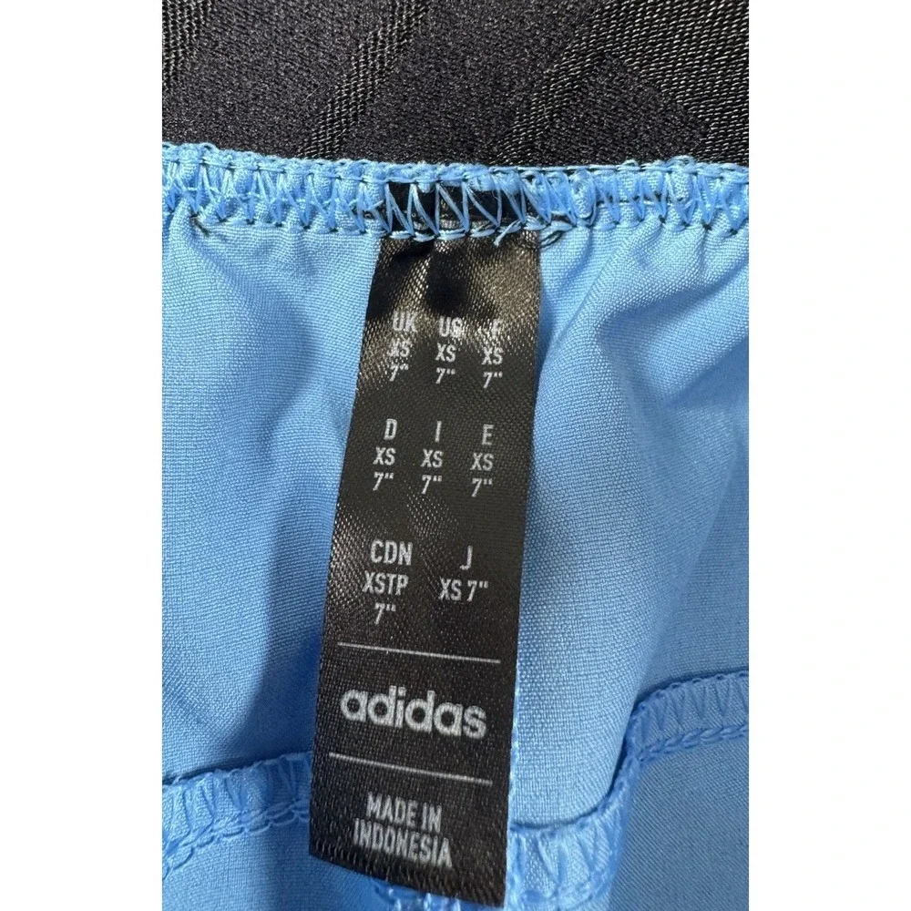 NEW Adidas‎ Mens Axis Short Aeroready Regular Fit 7